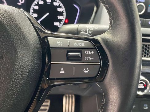 Used 2025 Honda Civic Sport image 22