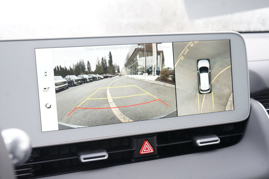 Certified 2024 Hyundai Ioniq 5 Limited AWD/4WD image 23