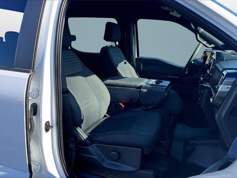 Used 2023 Ford F150 XL w/ XL STX Apperance Package image 7