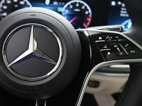New 2026 Mercedes-Benz GLE 450 4MATIC image 14