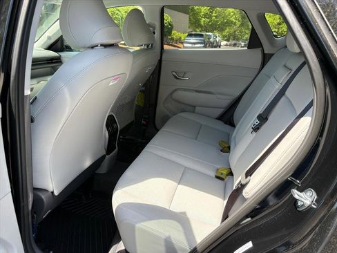 New 2026 Hyundai Kona SEL Premium AWD/4WD image 28