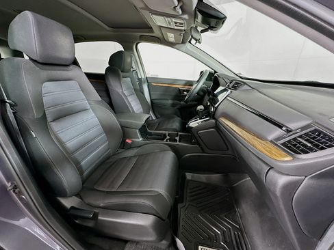 Used 2021 Honda CR-V EX image 30