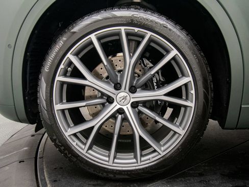 New 2026 Maserati Grecale Modena AWD/4WD image 33