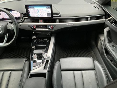 Used 2023 Audi A5 2.0T Premium Plus w/ Premium Plus AWD/4WD image 15