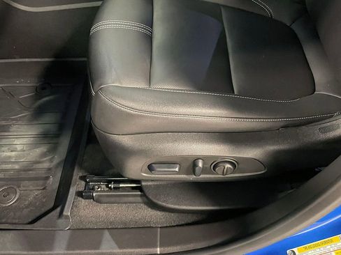 Used 2024 Chevrolet Blazer LT w/ LPO, Floor Liner Package image 24