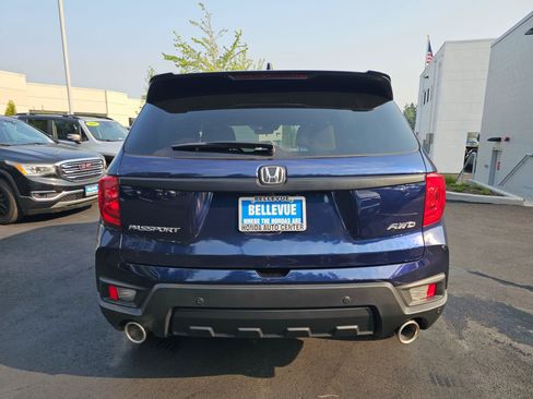 Used 2023 Honda Passport EX-L image 6
