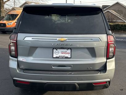 Used 2024 Chevrolet Tahoe LT