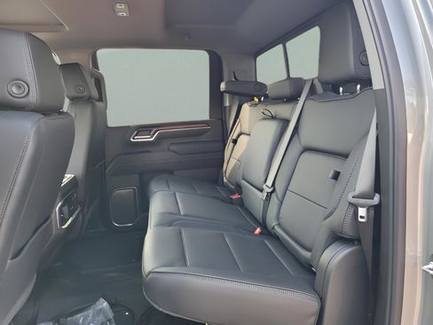 New 2026 GMC Sierra 3500 Denali w/ Denali Reserve Package image 20