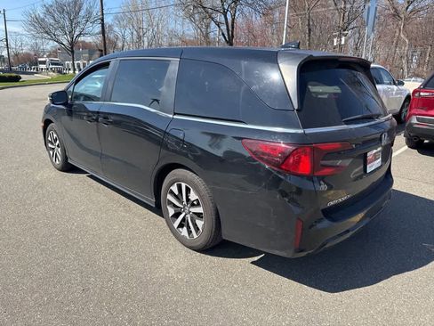 Used 2025 Honda Odyssey EX-L image 29