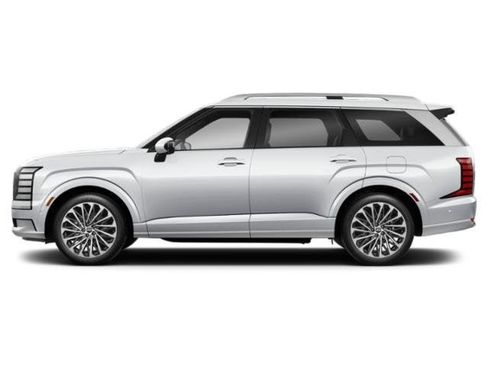 New 2026 Hyundai Palisade Calligraphy image 2