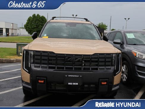 Used 2027 Kia Telluride SX Prestige X-Pro AWD/4WD image 6