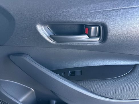 New 2026 Toyota Corolla LE image 18