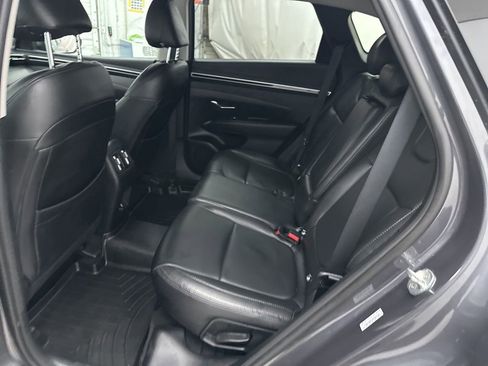 Used 2022 Hyundai Tucson SEL image 22