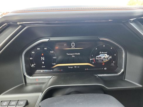 New 2026 GMC Sierra 1500 AT4 w/ AT4 Premium Package AWD/4WD image 20