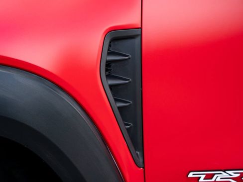 Used 2022 RAM 1500 TRX w/ TRX Level 2 Equipment Group AWD/4WD image 25
