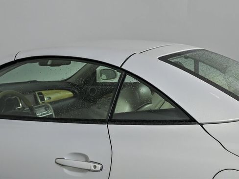 Used 2005 Lexus SC 430 Convertible image 18