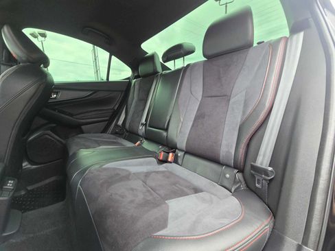 Used 2023 Subaru WRX Limited w/ Popular Package #2 AWD/4WD image 17