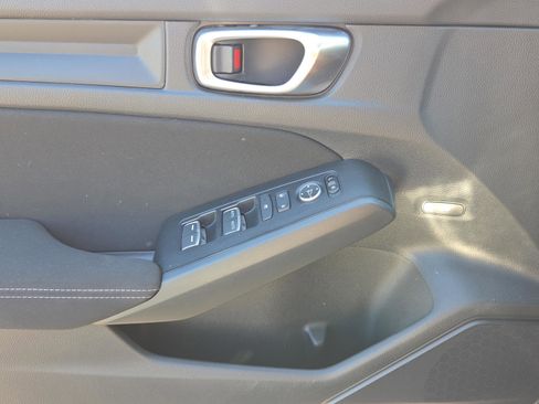 Used 2023 Honda Civic LX image 22