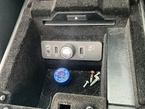 Used 2017 Jaguar F-TYPE S image 29