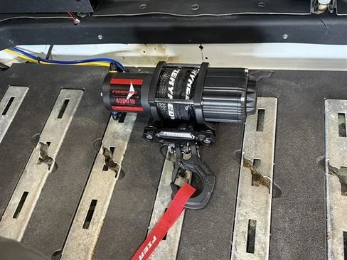 Used 2019 RAM ProMaster 2500 image 22