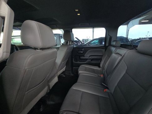 Used 2019 Chevrolet Silverado 3500 W/T w/ WT Convenience Package AWD/4WD image 11