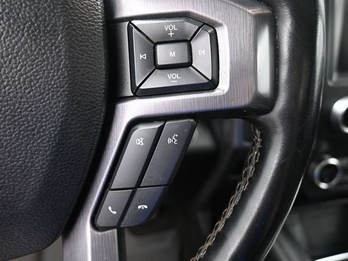 Used 2020 Ford Expedition Max Platinum AWD/4WD image 25