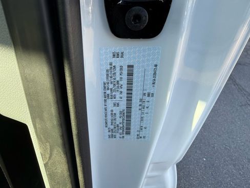 New 2026 Ford F550 4x4 SuperCab Super Duty image 22