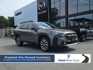 Used 2023 Subaru Outback Limited AWD/4WD 360° Tour