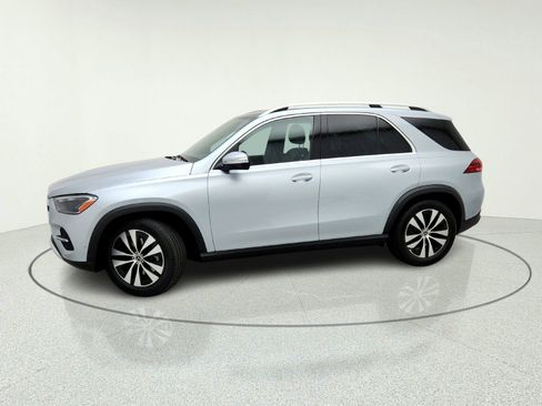 Certified 2026 Mercedes-Benz GLE 350 4MATIC image 15