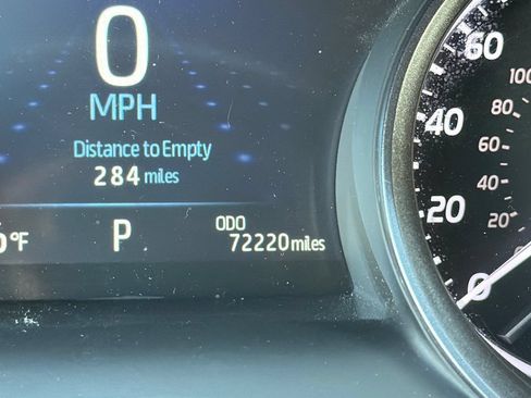 Used 2024 Toyota Camry XSE w/ Navigation Package FWD image 32