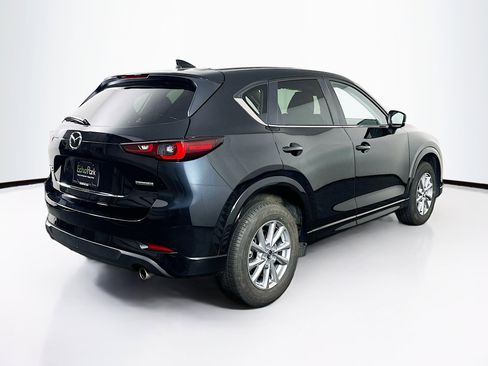 Used 2025 MAZDA CX-5 AWD 2.5 S w/ Preferred Package image 9