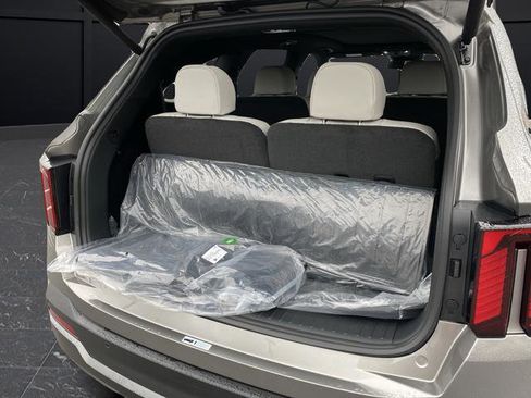 New 2026 Kia Sorento SX Prestige AWD/4WD image 17