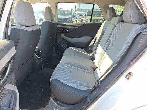 Certified 2024 Subaru Outback Premium AWD/4WD image 11