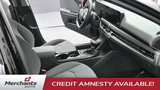 Used 2025 Kia K4 FWD image 18