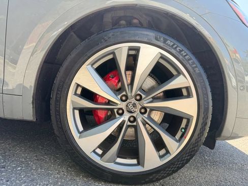 Used 2021 Audi SQ5 Prestige AWD/4WD image 37
