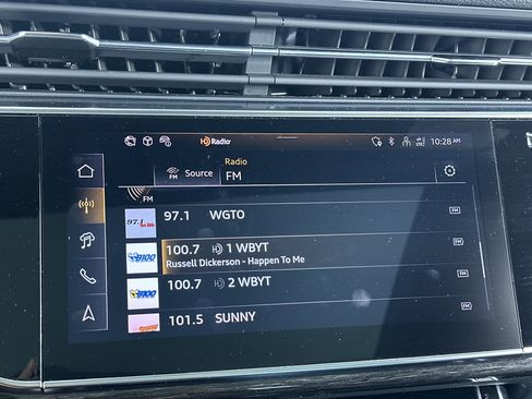 Certified 2025 Audi Q7 2.0T Premium Plus w/ Premium Plus Package image 18