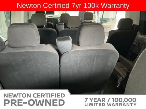 Used 2023 Ford Transit 350 XLT RWD image 29