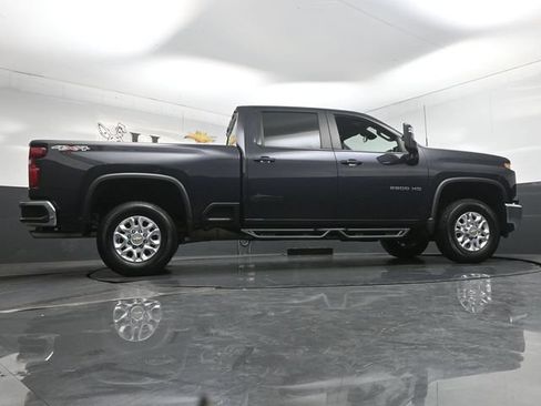 Used 2024 Chevrolet Silverado 2500 LT w/ Convenience Package AWD/4WD image 53
