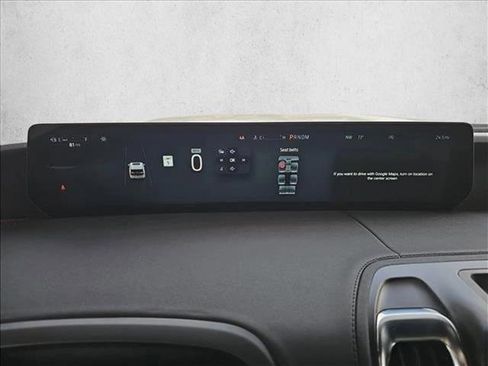 New 2025 Ford Expedition Tremor image 14