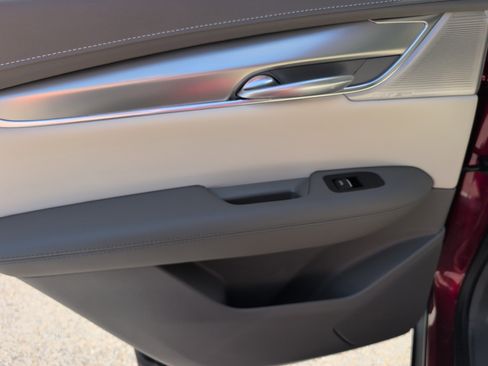 New 2026 Cadillac XT5 Premium Luxury w/ Driver Assist Package image 29