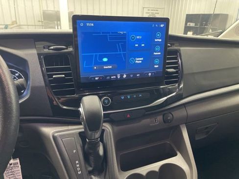 Used 2023 Ford Transit 350 XLT image 20