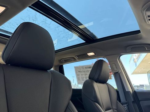 New 2026 Subaru Ascent Touring AWD/4WD image 19