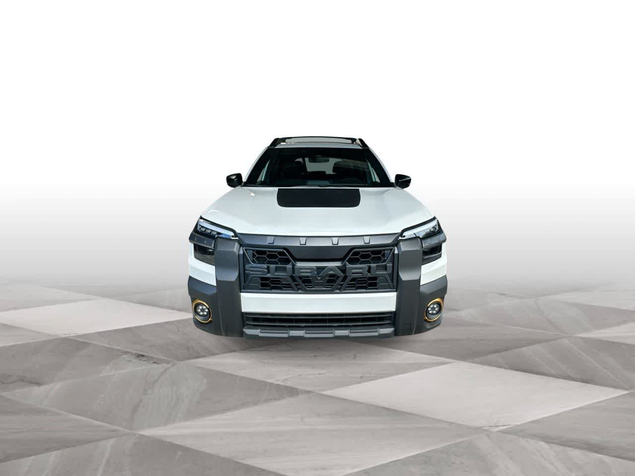 New 2026 Subaru Outback Wilderness AWD/4WD image 3