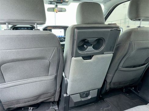 Used 2023 Ford F150 XLT image 19