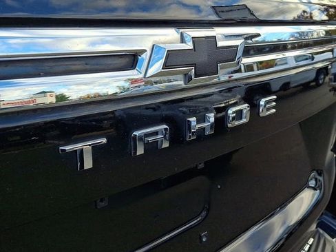 Used 2022 Chevrolet Tahoe Premier image 44