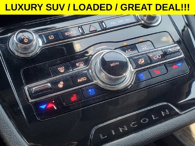 Used 2022 Lincoln Corsair Reserve w/ Equipment Group 201A AWD/4WD image 21
