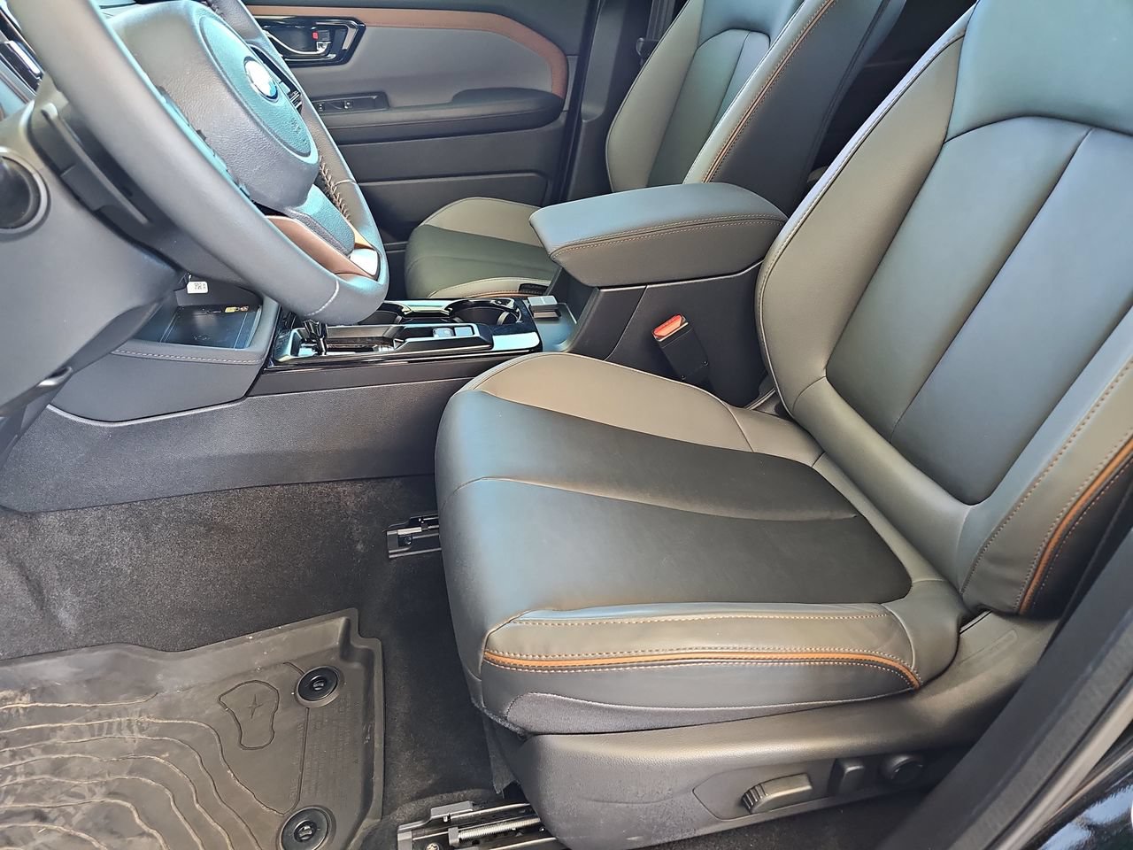 Used 2026 Subaru Forester Sport AWD/4WD image 19