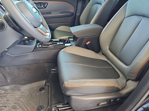 Used 2026 Subaru Forester Sport AWD/4WD image 19