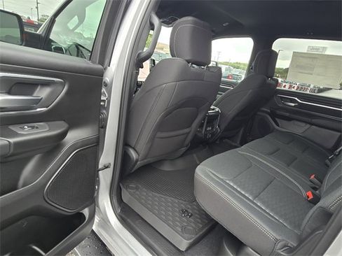 New 2026 RAM 1500 Big Horn image 5