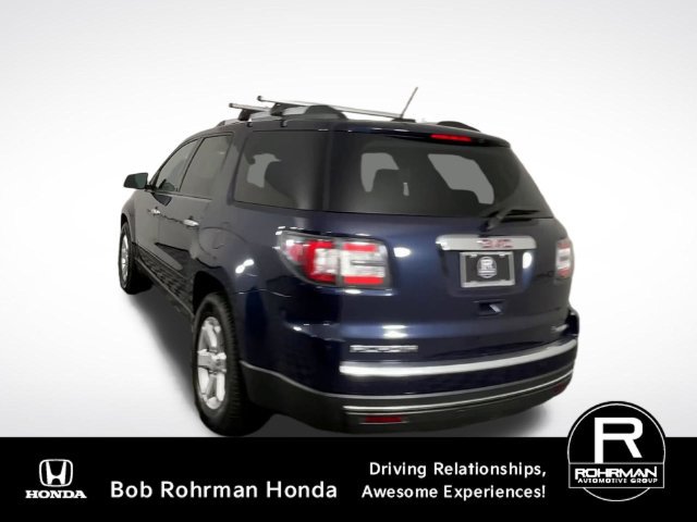 Used 2015 GMC Acadia SLE AWD/4WD image 3